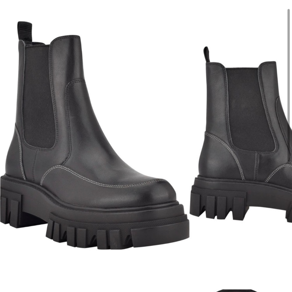 Marc Fischer Chelsea Boots